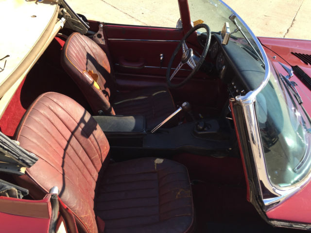1965 Jaguar E-Type - photo 11