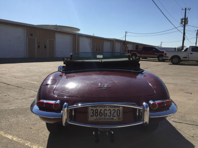 1965 Jaguar E-Type - photo 7