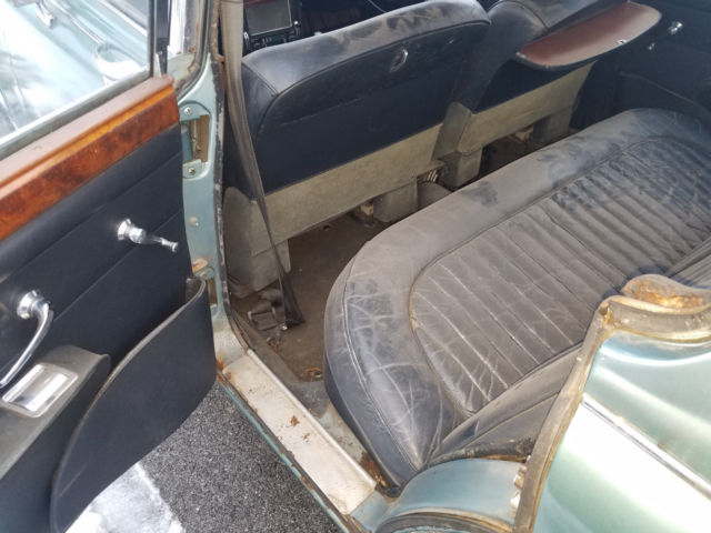 1965 Jaguar 3.8 Runs Excellent! - photo 11
