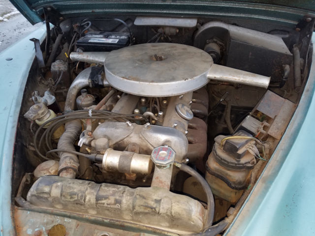 1965 Jaguar 3.8 Runs Excellent! - photo 13
