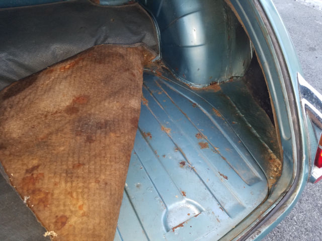 1965 Jaguar 3.8 Runs Excellent! - photo 6