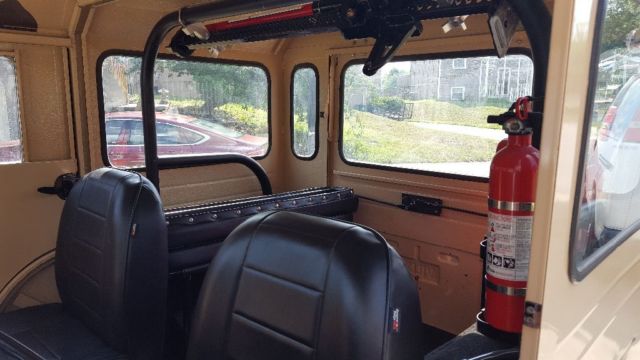 1965 Jeep CJ CJ5 - photo 3