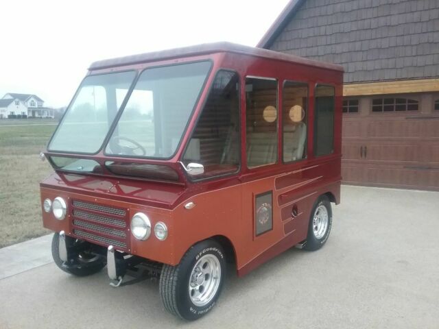 1965 Jeep Other - photo 5
