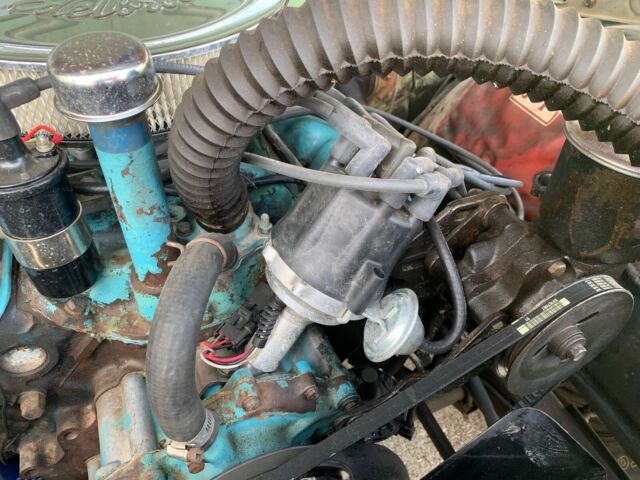 1965 Jeep J-200 - photo 11