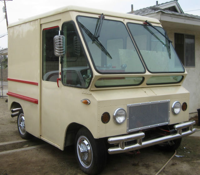 1965 Jeep Other - photo 2