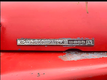 1965 Jeep CJ CJ5 - photo 2