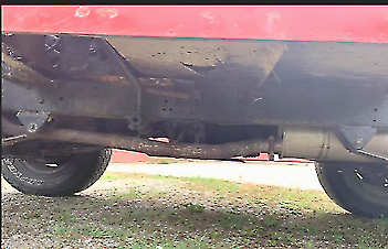 1965 Jeep CJ CJ5 - photo 7