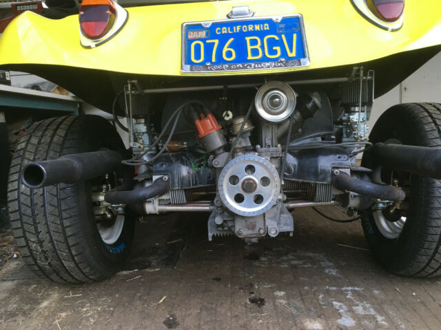 1965 Volkswagen Other - photo 6