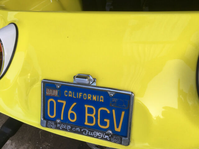 1965 Volkswagen Other - photo 7