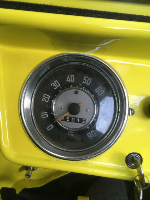 1965 Volkswagen Other - photo 8