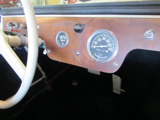 1965 Other Makes - photo 4
