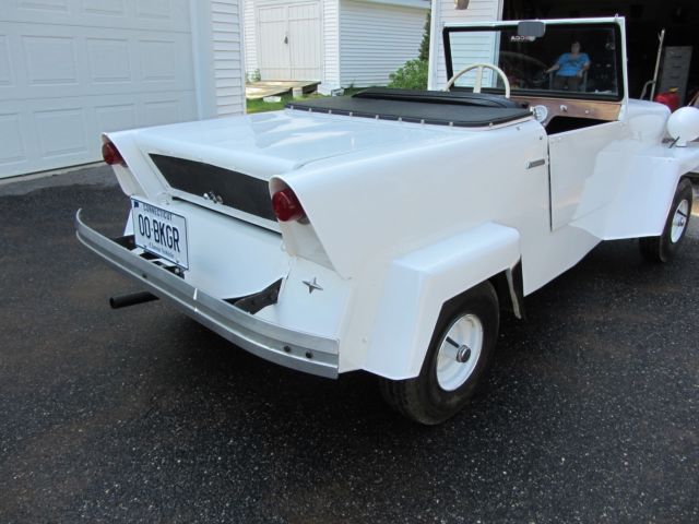 1965 Other Makes - photo 6