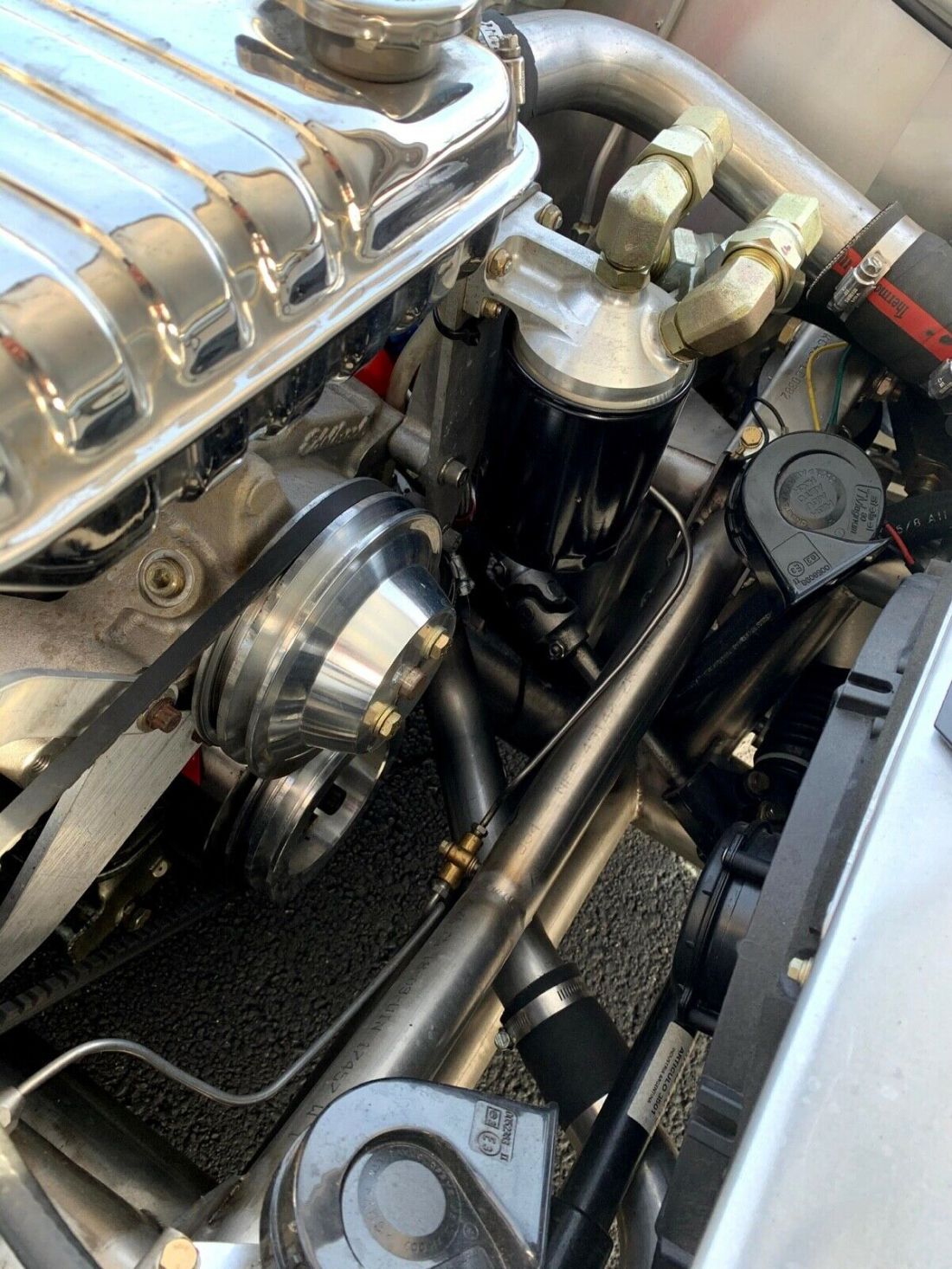 1965 Shelby Cobra - photo 10