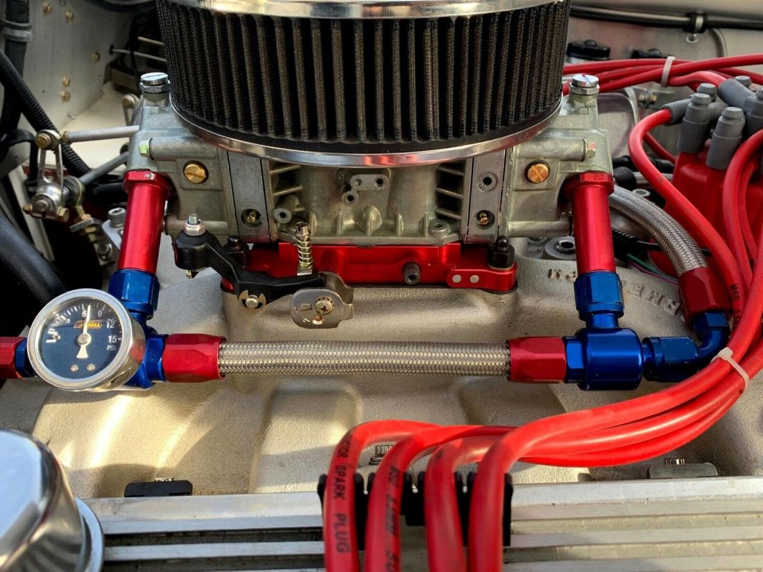1965 Shelby Cobra - photo 11