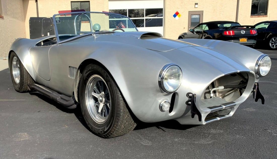 1965 Shelby Cobra - photo 2