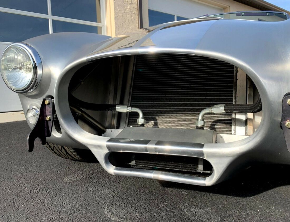 1965 Shelby Cobra - photo 3