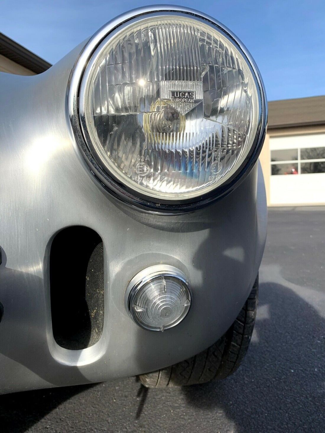 1965 Shelby Cobra - photo 5