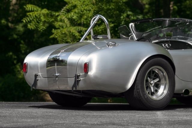 1965 Shelby Cobra Aluminum Body - photo 10