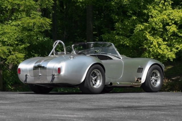 1965 Shelby Cobra Aluminum Body - photo 11