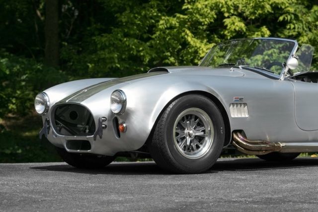1965 Shelby Cobra Aluminum Body - photo 3