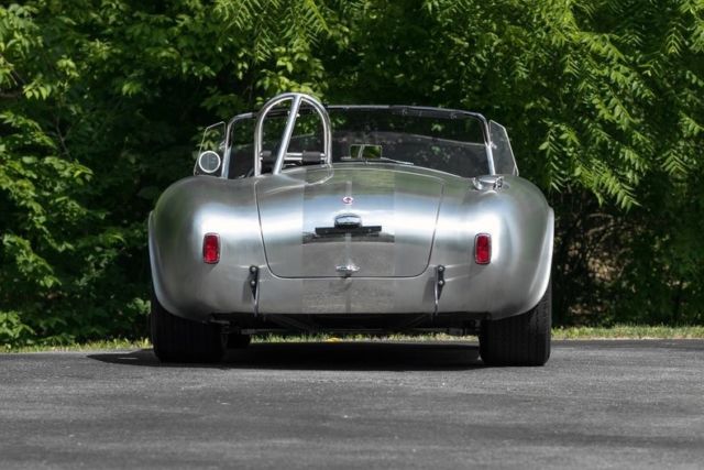 1965 Shelby Cobra Aluminum Body - photo 9