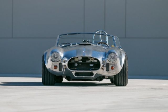 1965 Shelby Cobra - photo 3