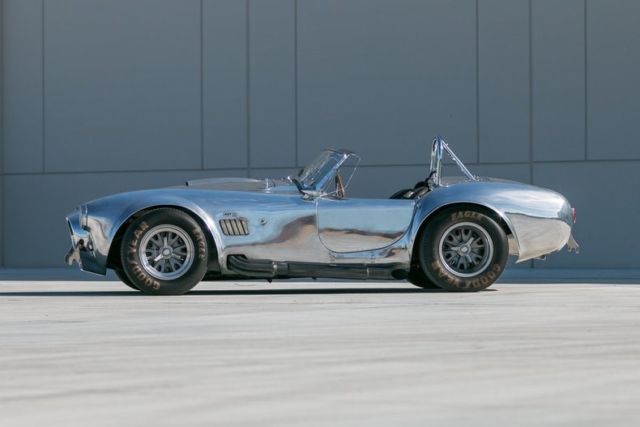 1965 Shelby Cobra - photo 5