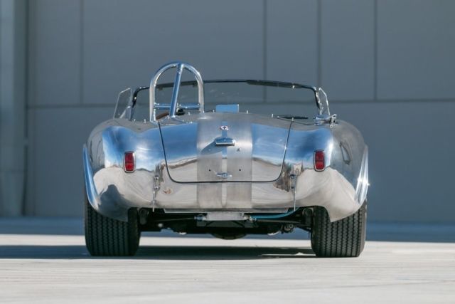 1965 Shelby Cobra - photo 7
