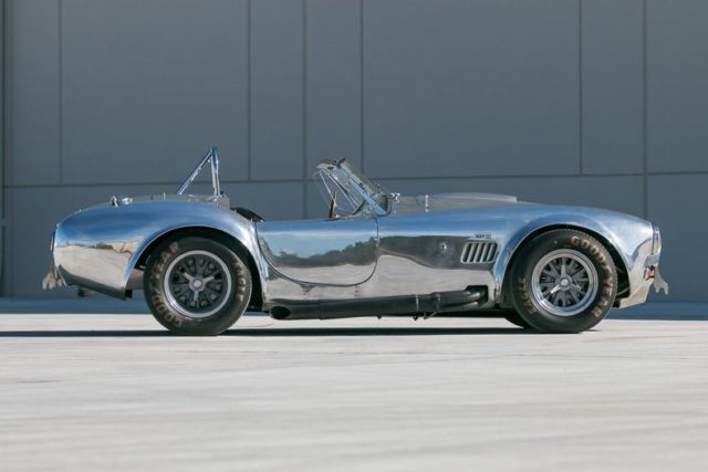 1965 Shelby Cobra - photo 8