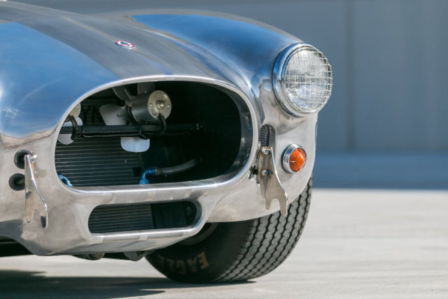 1965 Shelby Cobra - photo 10