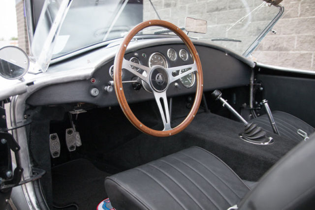 1965 Shelby Cobra - photo 11
