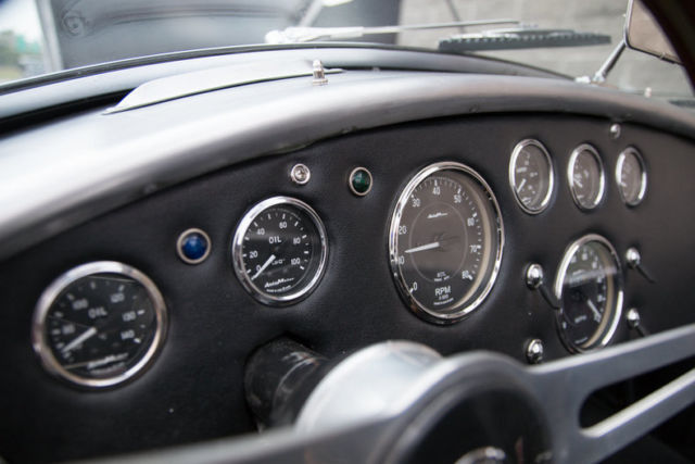 1965 Shelby Cobra - photo 12