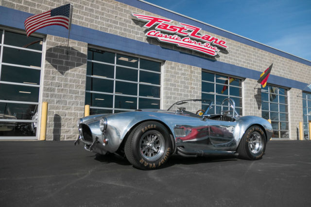 1965 Shelby Cobra - photo 2