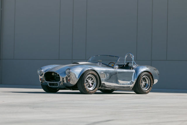 1965 Shelby Cobra - photo 4