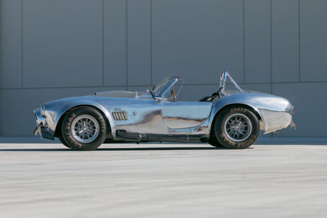 1965 Shelby Cobra - photo 5