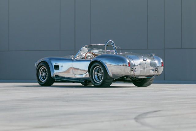 1965 Shelby Cobra - photo 6
