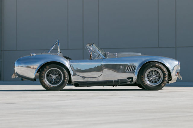 1965 Shelby Cobra - photo 8