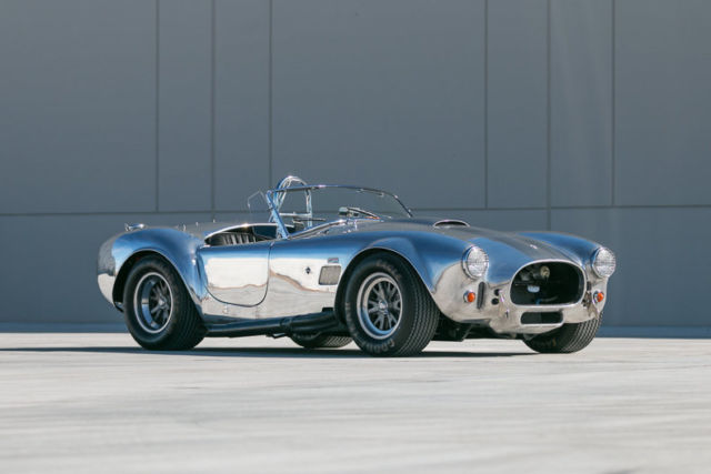 1965 Shelby Cobra - photo 9