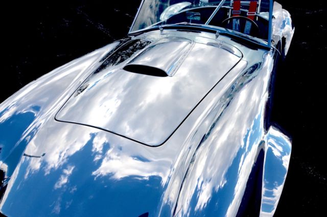 1965 Shelby Cobra - photo 4