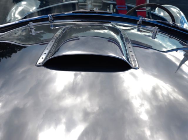 1965 Shelby Cobra - photo 5