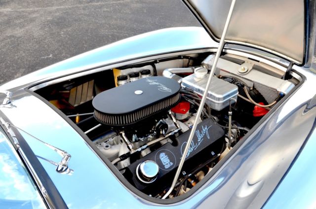 1965 Shelby Cobra - photo 6