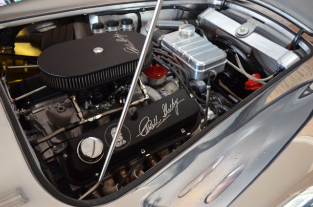 1965 Shelby Cobra - photo 9