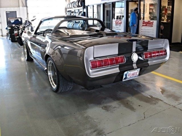 1965 Ford Mustang KK - photo 5