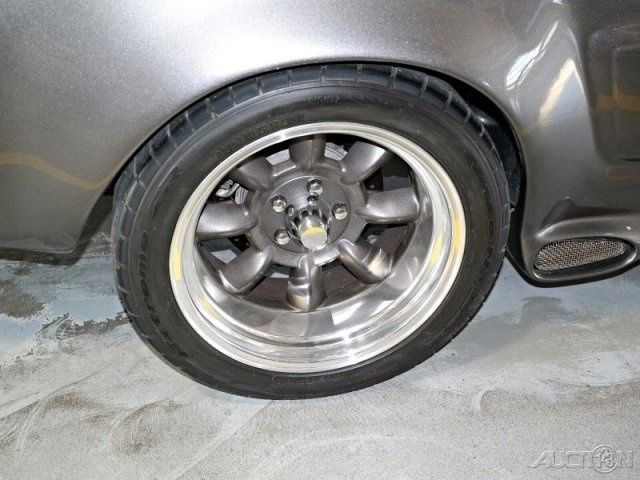 1965 Ford Mustang KK - photo 9