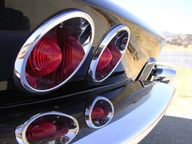 1965 Chevrolet Corvette L78 - photo 4