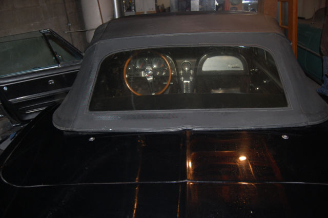 1965 Chevrolet Corvette - photo 3