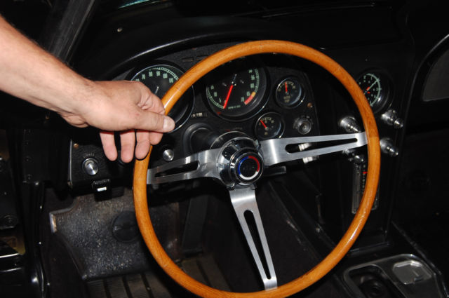 1965 Chevrolet Corvette - photo 5