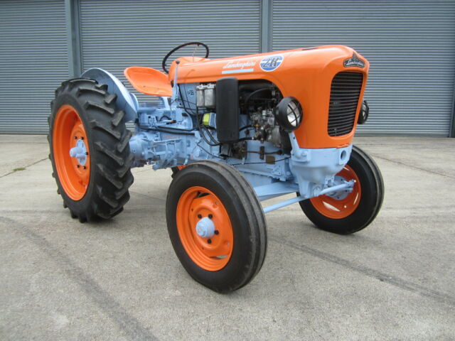 1965 Lamborghini 2R 1965 Lamborghini Other
