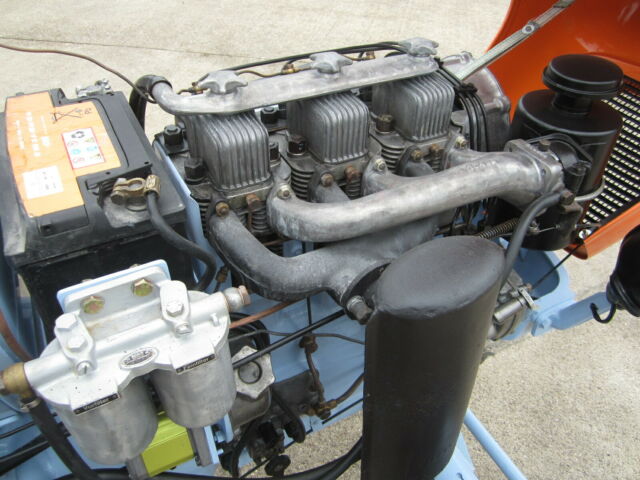 1965 Lamborghini Other - photo 10