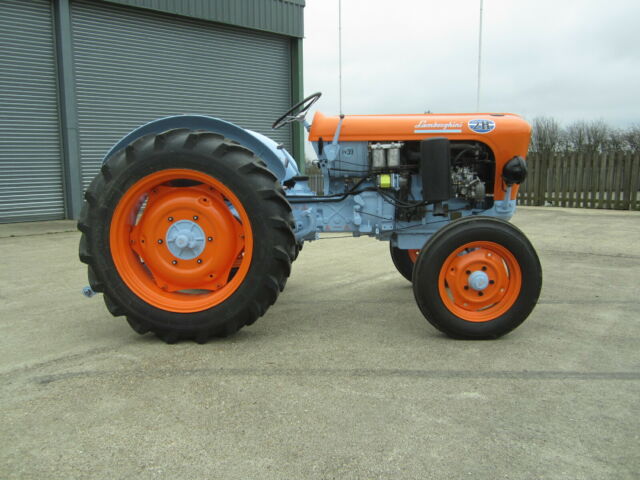 1965 Lamborghini Other - photo 2